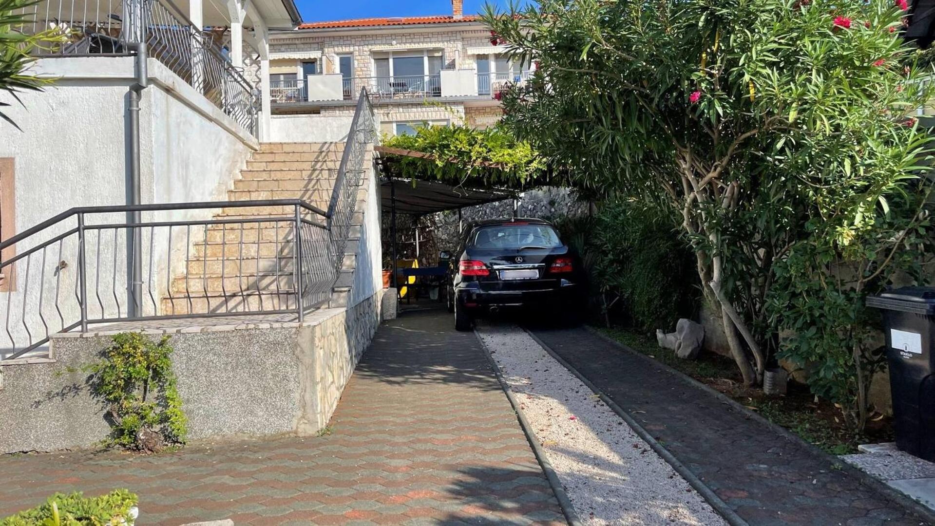 Apartments Gorisek シロ エクステリア 写真